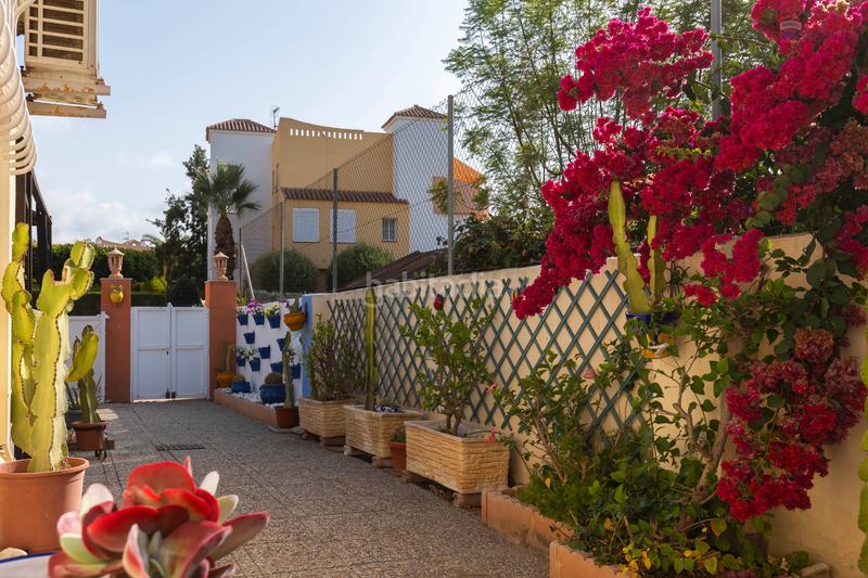 Foto ff90bc59-4f55-47f0-b625-a0f32c31920e. Xalet amb aparcament a Vera playa naturista Vera