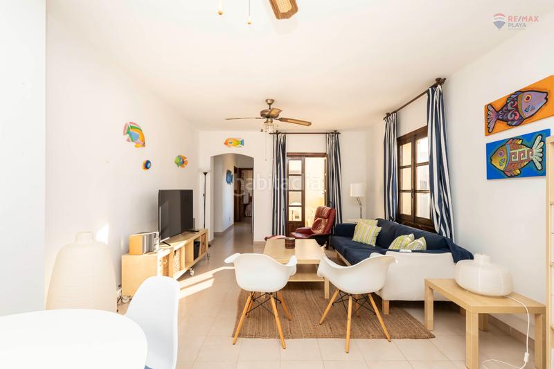 Foto 3429db8d-4750-4f20-a230-b9bb943f6aad. Penthouse in calle baria 254 in Villaricos Cuevas del Almanzora