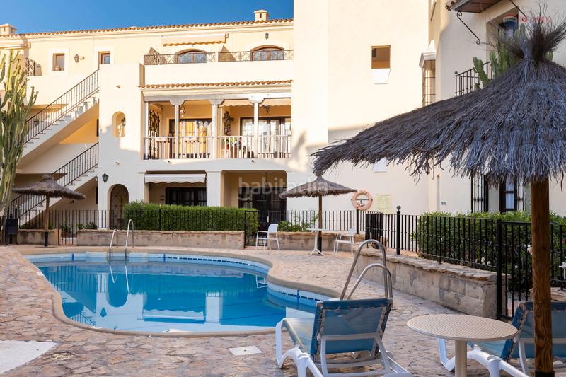 Foto 39b71428-eb78-45d7-8c28-2a9d1fe838cf. Penthouse in calle baria 254 in Villaricos Cuevas del Almanzora