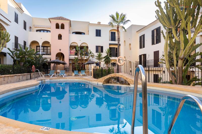 Foto 457a4815-1ecc-40c0-a920-0988e031a49a. Penthouse in calle baria 254 in Villaricos Cuevas del Almanzora