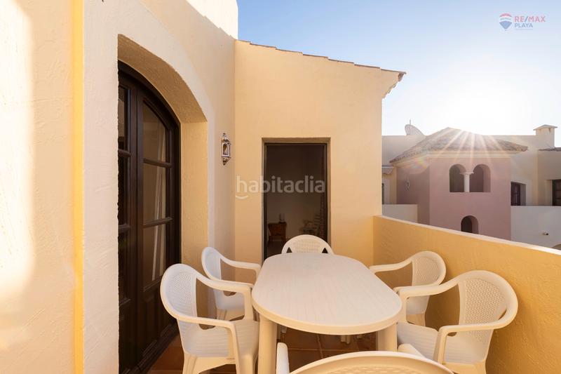 Foto 69cbea46-f4c4-4d68-ab3e-91c311a80585. Penthouse in calle baria 254 in Villaricos Cuevas del Almanzora