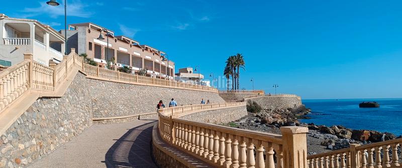 Foto 81bf691f-0d1e-42a6-944d-50c693e7c128. Penthouse in calle baria 254 in Villaricos Cuevas del Almanzora