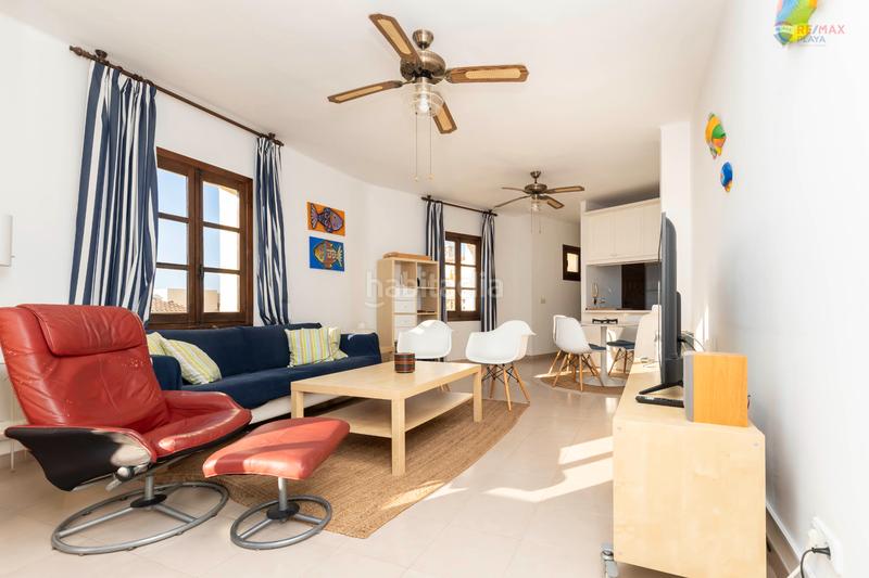 Foto 843425ba-a989-4693-8fce-0cfb282f2568. Penthouse in calle baria 254 in Villaricos Cuevas del Almanzora