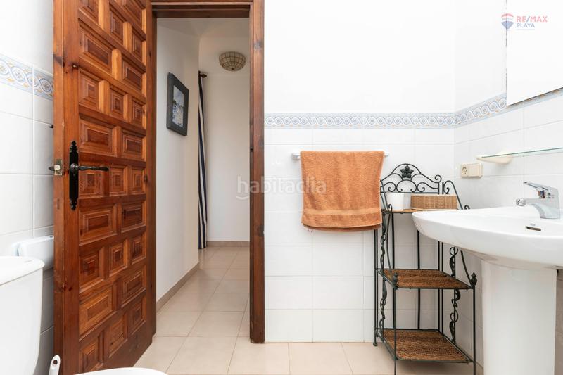 Foto 8a2e587b-9c97-4291-80e6-72fe9f7405f3. Penthouse in calle baria 254 in Villaricos Cuevas del Almanzora