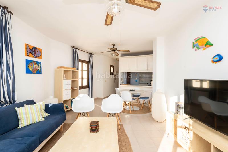 Foto 97618dc3-f40f-4b61-ac53-6702fe4eb1cb. Penthouse in calle baria 254 in Villaricos Cuevas del Almanzora