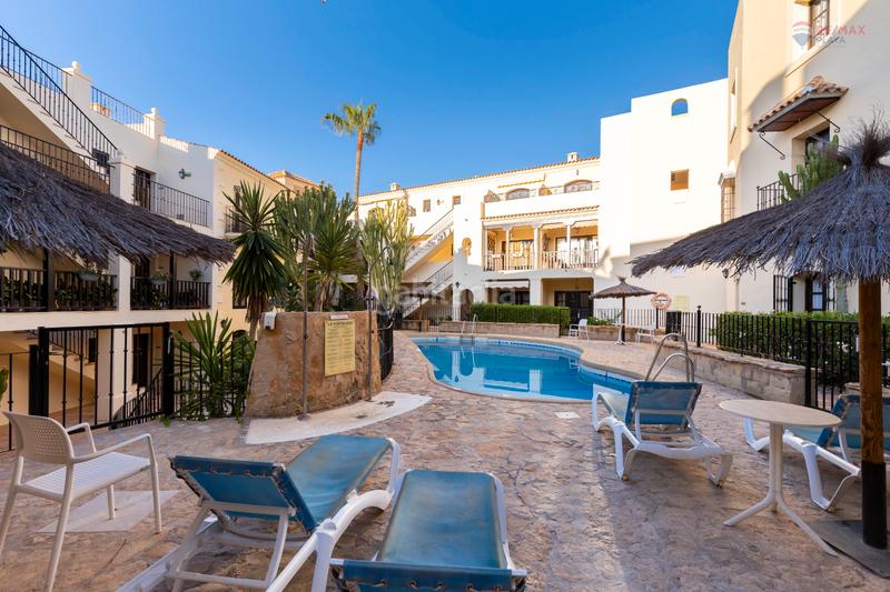 Foto b374eef8-f24c-4ac3-8976-11a0c5770797. Penthouse in calle baria 254 in Villaricos Cuevas del Almanzora