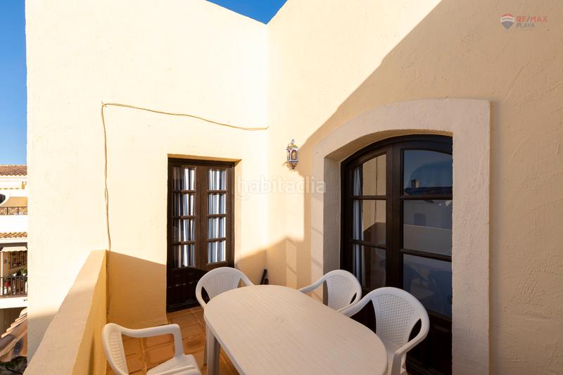 Foto b64e4977-a20a-4ed9-99aa-937b6099dd87. Penthouse in calle baria 254 in Villaricos Cuevas del Almanzora