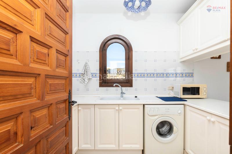 Foto bd1c663d-f268-4146-9fa1-52aa794a2e75. Penthouse in calle baria 254 in Villaricos Cuevas del Almanzora