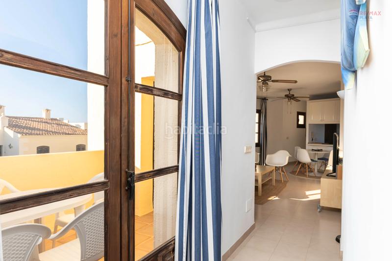 Foto ca0fa72d-23f1-4b3f-b8ca-f47492982e84. Penthouse in calle baria 254 in Villaricos Cuevas del Almanzora