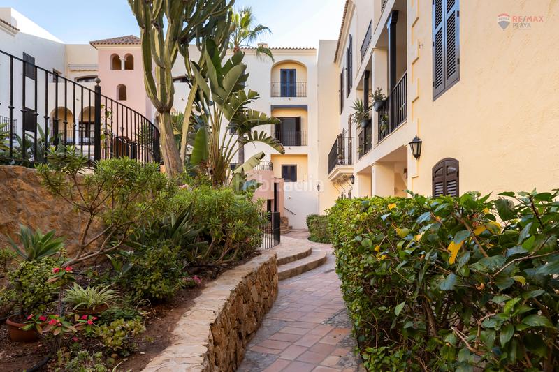 Foto ebec60cb-65c0-4b1a-8acd-af0d1f2db313. Penthouse in calle baria 254 in Villaricos Cuevas del Almanzora