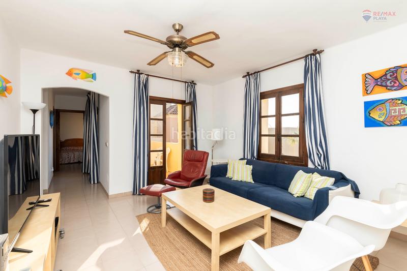 Foto f7c50d2d-cc88-4397-befa-b595933f7396. Penthouse in calle baria 254 in Villaricos Cuevas del Almanzora