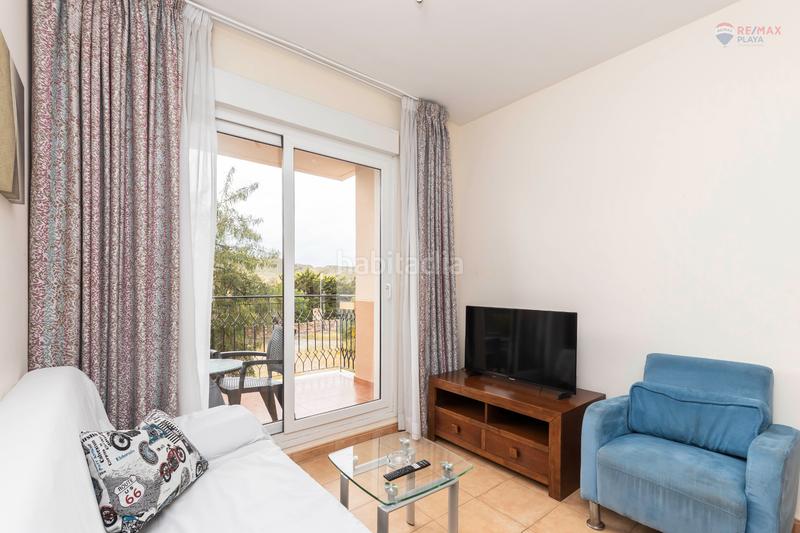 Foto 40209396-a8db-4c82-b9f4-717981c512c9. Apartament a urbanización collados zieschang 63a a Águilas