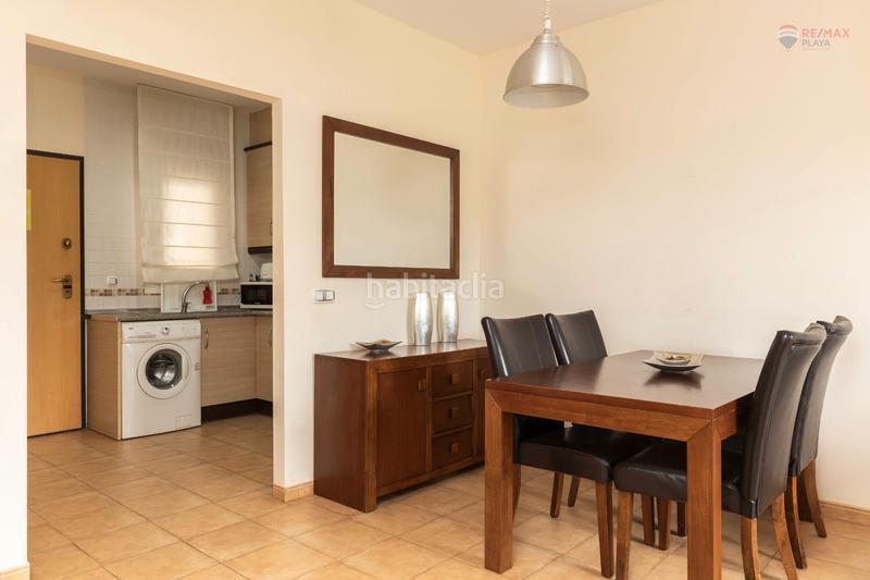 Foto 4f83439f-b461-40c4-bab4-e9f5ddc2f73f. Apartament a urbanización collados zieschang 63a a Águilas