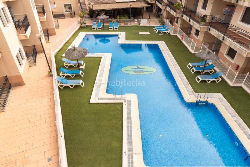 Foto 53b1c15d-c4c3-4ab5-8fca-2eafd3682e98. Apartament a urbanización collados zieschang 63a a Águilas