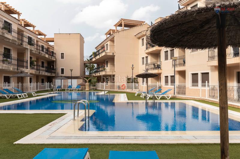 Foto 659256f3-63ce-4724-8bcc-b1f99eec4fd0. Apartament a urbanización collados zieschang 63a a Águilas