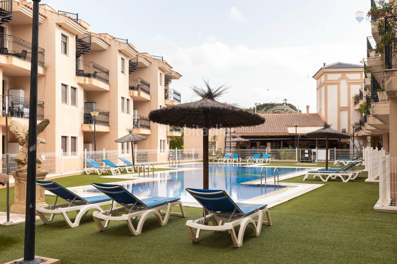 Foto 8fc5c0e5-9e60-43d5-83d3-bb7a5d1bbdf9. Apartament a urbanización collados zieschang 63a a Águilas