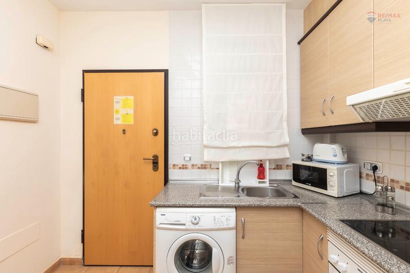 Foto a1ba7217-5679-448b-9c35-b27fe40c4d7f. Apartament a urbanización collados zieschang 63a a Águilas