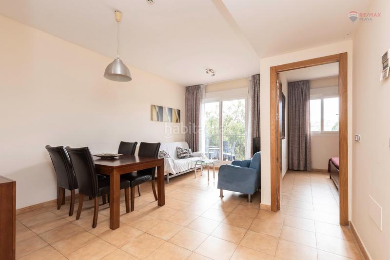 Foto d5e41a0e-1426-4e06-b590-0f41d501a9f7. Apartament a urbanización collados zieschang 63a a Águilas