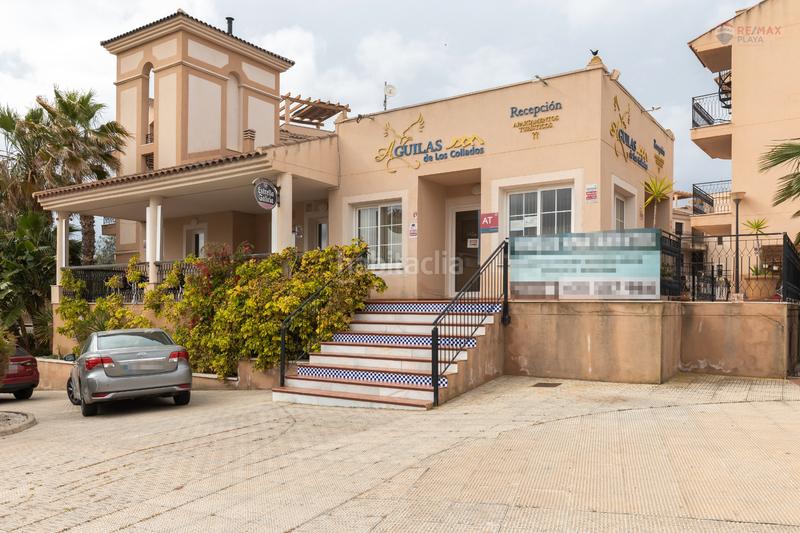 Foto ebd7068b-5624-49c6-a6bd-a6d1aca3cad8. Apartament a urbanización collados zieschang 63a a Águilas