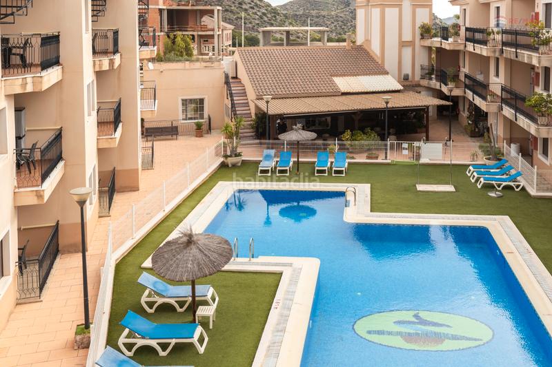 Foto fe0a39b1-f04e-4867-a451-541887848b26. Apartament a urbanización collados zieschang 63a a Águilas