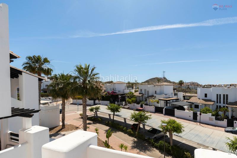 Foto 13e9ffa5-e4f1-46aa-948e-af5166a119ff. Penthouse with parking pool in Las Salinas Vera