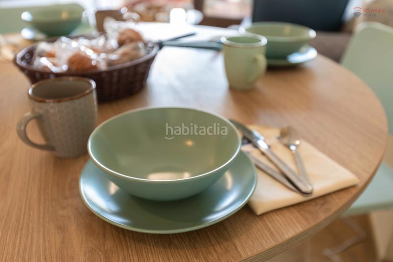 Foto 28e20981-b27b-4b9b-b3c2-04cce30600c9. Penthouse with parking pool in Las Salinas Vera