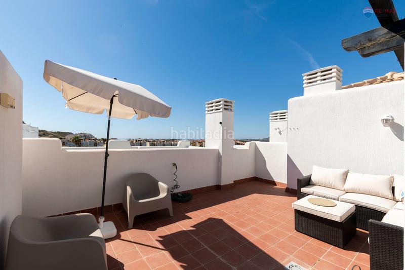 Foto 549f517f-0906-456a-8ff4-0719508d83a9. Penthouse with parking pool in Las Salinas Vera