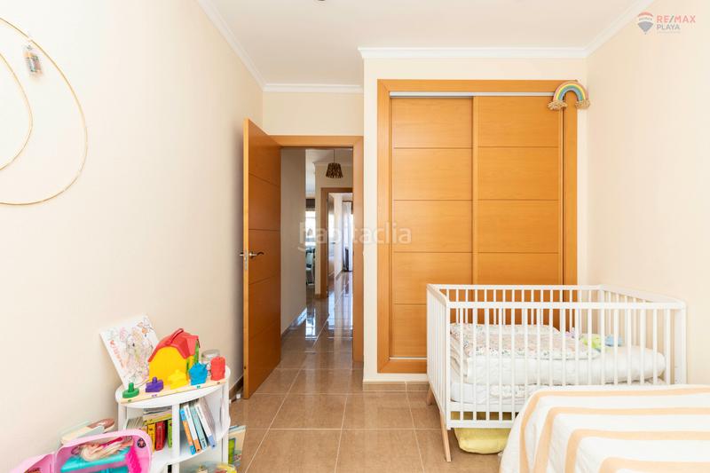 Foto 6029bcfa-28dc-40fe-a5fd-04725e13532c. Penthouse with parking pool in Las Salinas Vera