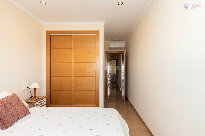 Foto 6673fe93-8ffa-4f12-ad1a-ed527d50de7f. Penthouse with parking pool in Las Salinas Vera