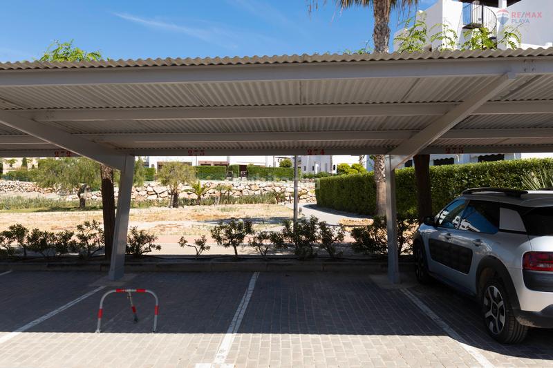 Foto 6c2efbd0-6334-4dc0-ab2c-33a1ac659bb4. Penthouse with parking pool in Las Salinas Vera