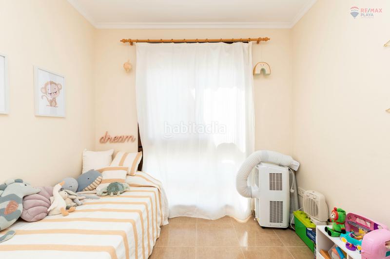 Foto 7bed0947-9cda-42ef-a662-304895cf3488. Penthouse with parking pool in Las Salinas Vera