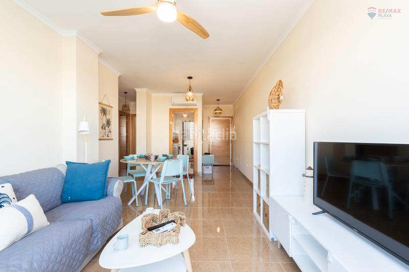 Foto 7d7a95b3-74aa-4d4f-9073-56c618b1a499. Penthouse with parking pool in Las Salinas Vera