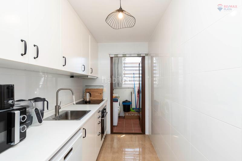 Foto 81d2124b-f5f3-4159-bdad-d73b7c9f60eb. Penthouse with parking pool in Las Salinas Vera