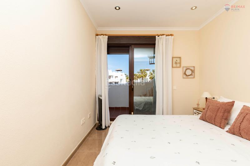 Foto 822b86dc-5c87-4980-bfd8-44853b9c956a. Penthouse with parking pool in Las Salinas Vera