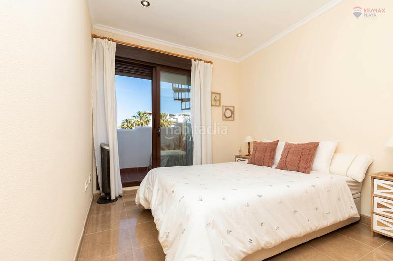 Foto 8598148c-356a-4160-a90c-12a8141617d9. Penthouse with parking pool in Las Salinas Vera