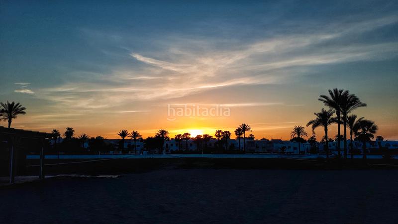 Foto a0515c96-b658-4cb7-b551-178ca6e02a00. Penthouse with parking pool in Las Salinas Vera