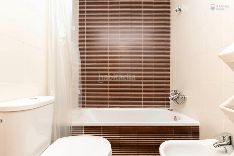 Foto ad18393e-5730-46d6-8780-0d29f3692b11. Penthouse with parking pool in Las Salinas Vera