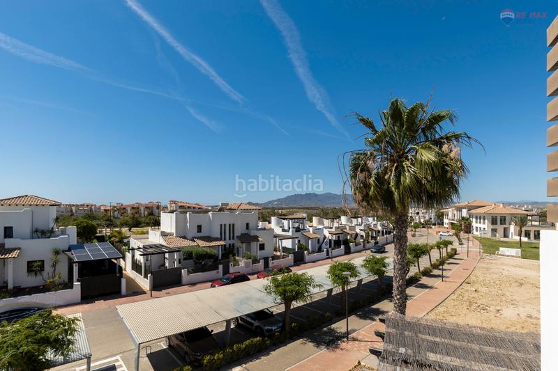 Foto b0ac8e64-e1ff-4450-9ab4-07dde031ce3d. Penthouse with parking pool in Las Salinas Vera