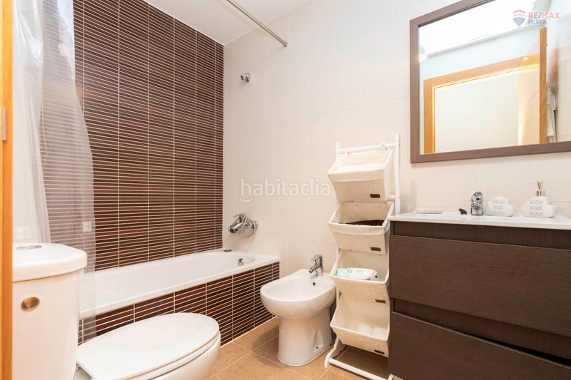 Foto b20a889d-22c8-46b7-ae71-de9aa947b698. Penthouse with parking pool in Las Salinas Vera