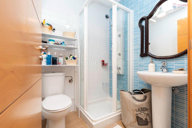 Foto b889f237-bb59-4ca2-9d1e-55352348f235. Penthouse with parking pool in Las Salinas Vera