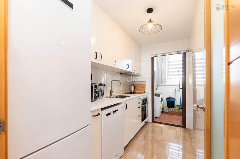 Foto bdb983d0-eb77-4f85-a39b-aeba537b97fc. Penthouse with parking pool in Las Salinas Vera