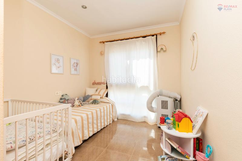 Foto c653376f-3da2-4d49-9b71-183b53f14562. Penthouse with parking pool in Las Salinas Vera