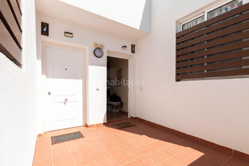 Foto e38ff85c-b159-414d-9938-772edf994153. Penthouse with parking pool in Las Salinas Vera