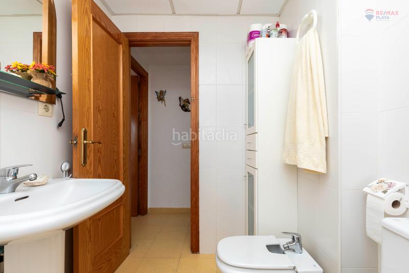 Foto 4b32a72d-f9d3-45a6-84d9-c91aa2627140. Àtic a calle aguadulce 4 a Vera playa naturista Vera