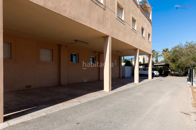 Foto a33d863c-f352-4508-918e-f36973785aef. Àtic a calle aguadulce 4 a Vera playa naturista Vera