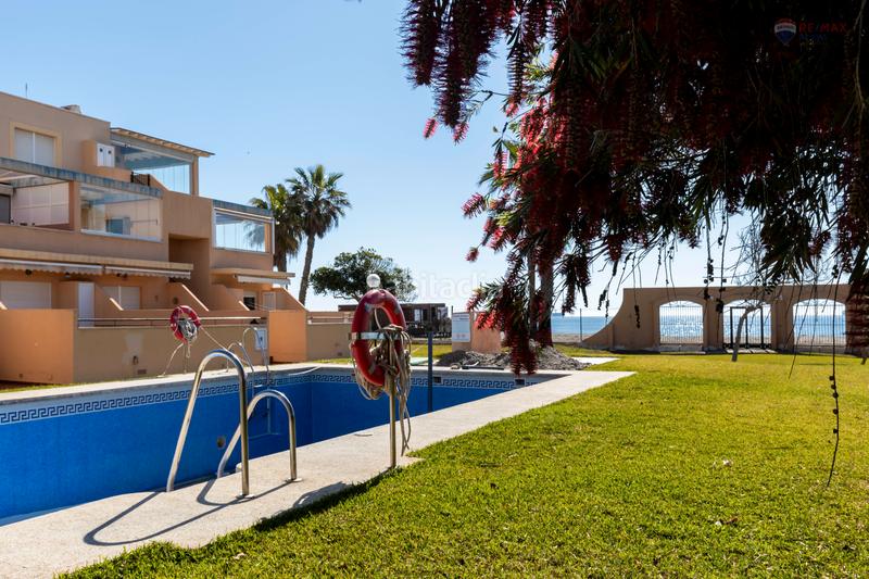 Foto 54ae7e10-c75e-4b26-a387-f66c22611462. Ático en calle aguadulce 4 en Vera playa naturista Vera