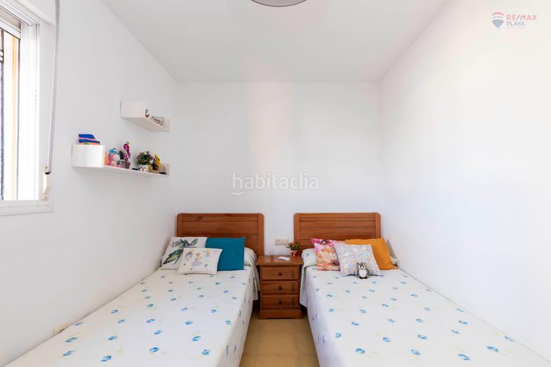 Foto cc15f038-353e-4dea-b657-bdf6861657bb. Ático en calle aguadulce 4 en Vera playa naturista Vera