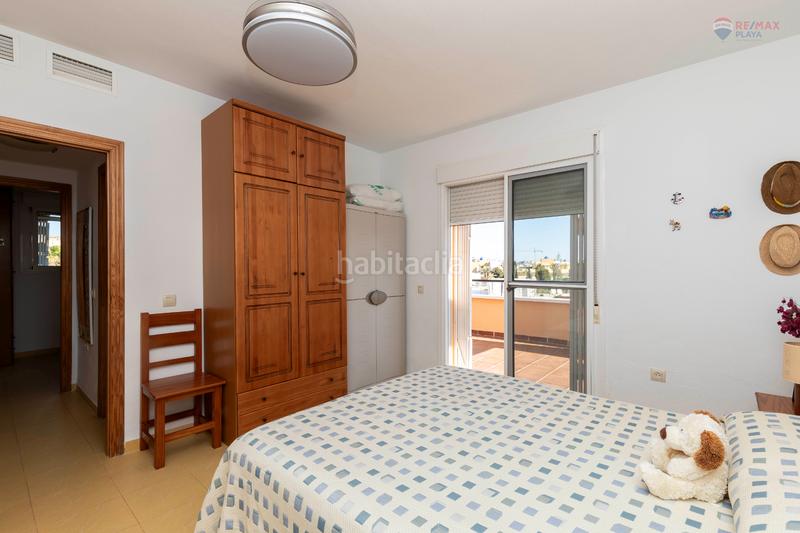 Foto e6f9c3d7-107e-482a-a6c3-cbea48e1965a. Ático en calle aguadulce 4 en Vera playa naturista Vera