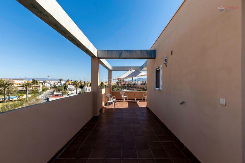 Foto fb41a897-5cf2-47be-95c4-ee3bab31587d. Ático en calle aguadulce 4 en Vera playa naturista Vera