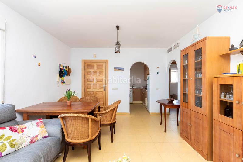 Foto 2656d3e9-43ea-4485-a712-3c9fe03c6c0c. Attique dans calle aguadulce 4 dans Vera playa naturista Vera